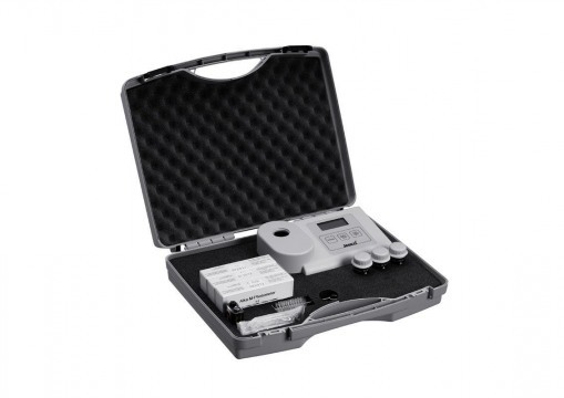 Фотометр Lutz Jesco